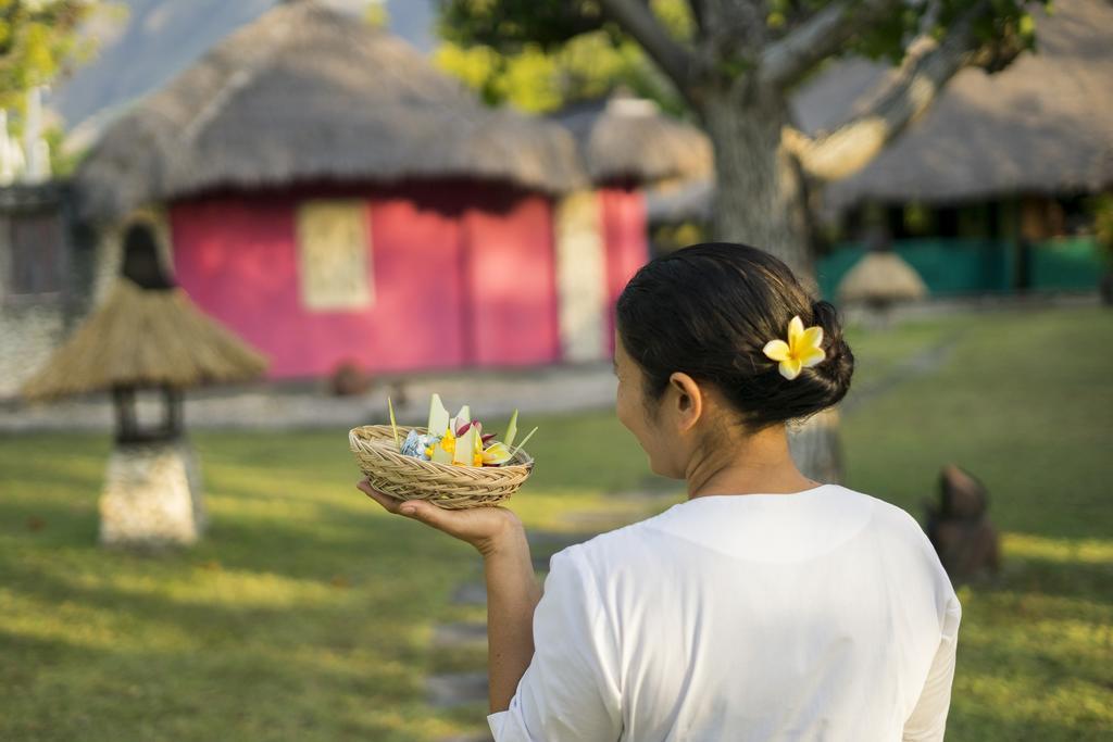 Puri Ganesha Homes By The Beach Pemuteran Exteriér fotografie