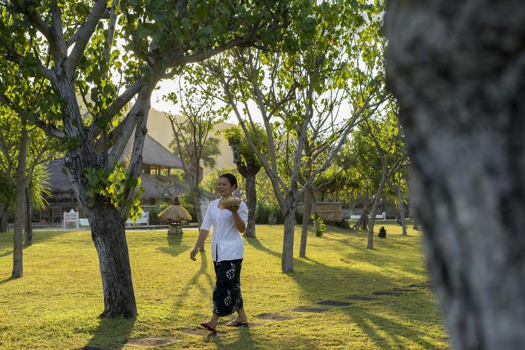 Puri Ganesha Homes By The Beach Pemuteran Exteriér fotografie